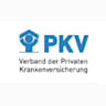 Logo PKV Verband der Privaten Krankenversicherung e.V.
