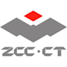Logo ZCC Cutting Tools Europe GmbH