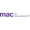 Logo mac messe- und ausstellungscenter Service GmbH