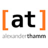 Logo Alexander Thamm GmbH