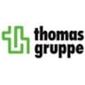 Logo thomas beteiligungen GmbH