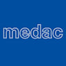 Logo medac GmbH