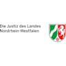 Logo Justiz Nordrhein-Westfalen