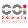 Logo Coi Consulting Für Office Und Information Management Gmbh