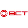 Logo BCT Technology AG