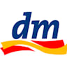 Logo dm-drogerie markt GmbH + Co. KG