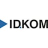 Logo ID.KOM AG