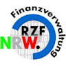 Logo Rechenzentrum der Finanzverwaltung des Landes Nordrhein Westfalen