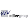 Logo MöllerGroup GmbH