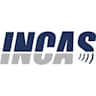 Logo INCAS GmbH