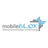 Logo mobileBlox GmbH - Softwareentwicklung und Beratung