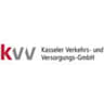 Logo Kasseler Verkehrs- und Versorgungs-GmbH