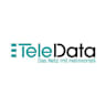 Logo TeleData GmbH