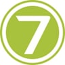 Logo virtual7 GmbH