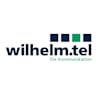 Logo wilhelm.tel GmbH