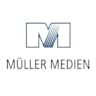 Logo Müller Medien GmbH & Co. KG