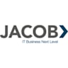 Logo JACOB Elektronik GmbH