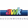 Logo Awk Aussenwerbung Gmbh