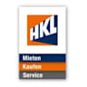 Logo HKL BAUMASCHINEN GmbH