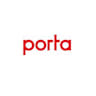 Logo porta Möbel GmbH & Co.KG