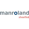Logo Manroland Sheetfed Gmbh