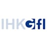 Logo IHK-GfI mbH
