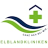 Logo ELBLANDKLINIKEN
