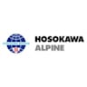 Logo Hosokawa Alpine