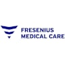 Logo Fresenius Medical Care AG & Co. KGaA