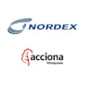 Logo Nordex SE