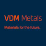 Logo VDM Metals