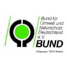 Logo Bund Für Umwelt Und Naturschutz Deutschland E.v