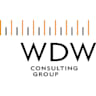 Logo WDW Consulting GmbH