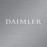 Logo Daimler AG