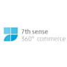 Logo 7thSENSE GmbH