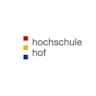 Logo Hochschule Hof, University of Applied Sciences