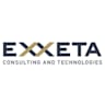 Logo EXXETA AG