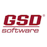 Logo GSD Gesellschaft für Software, Entwicklung und Datentechnik mbH
