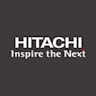 Logo Hitachi