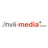 Logo nvii-media GmbH