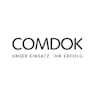 Logo COMDOK GmbH