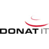 Logo DONAT group GmbH