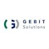 Logo Gebit Solutions Gmbh