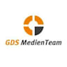 Logo GDS MedienTeam GmbH