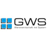 Logo GWS Gesellschaft für Warenwirtschafts-Systeme mbH