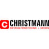 Logo christmann informationstechnik + medien GmbH & Co. KG