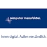 Logo Computer Manufaktur GmbH