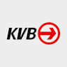 Logo Kölner Verkehrs-Betriebe