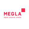 Logo MEGLA GmbH