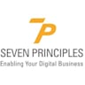 Logo SEVEN PRINCIPLES AG